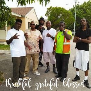 Meet your Posher, Samuel